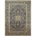 Persian rug Kášán Super
