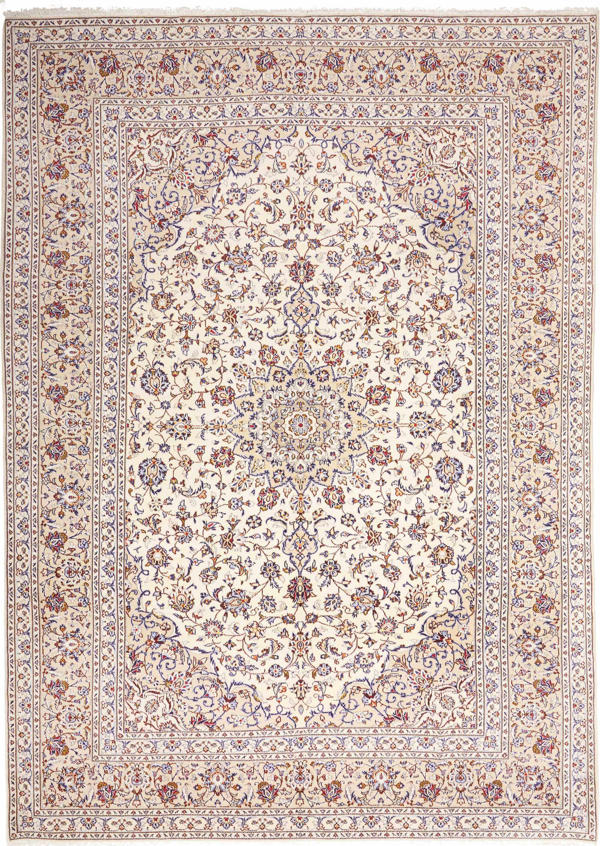 Persian rug Kášán Super