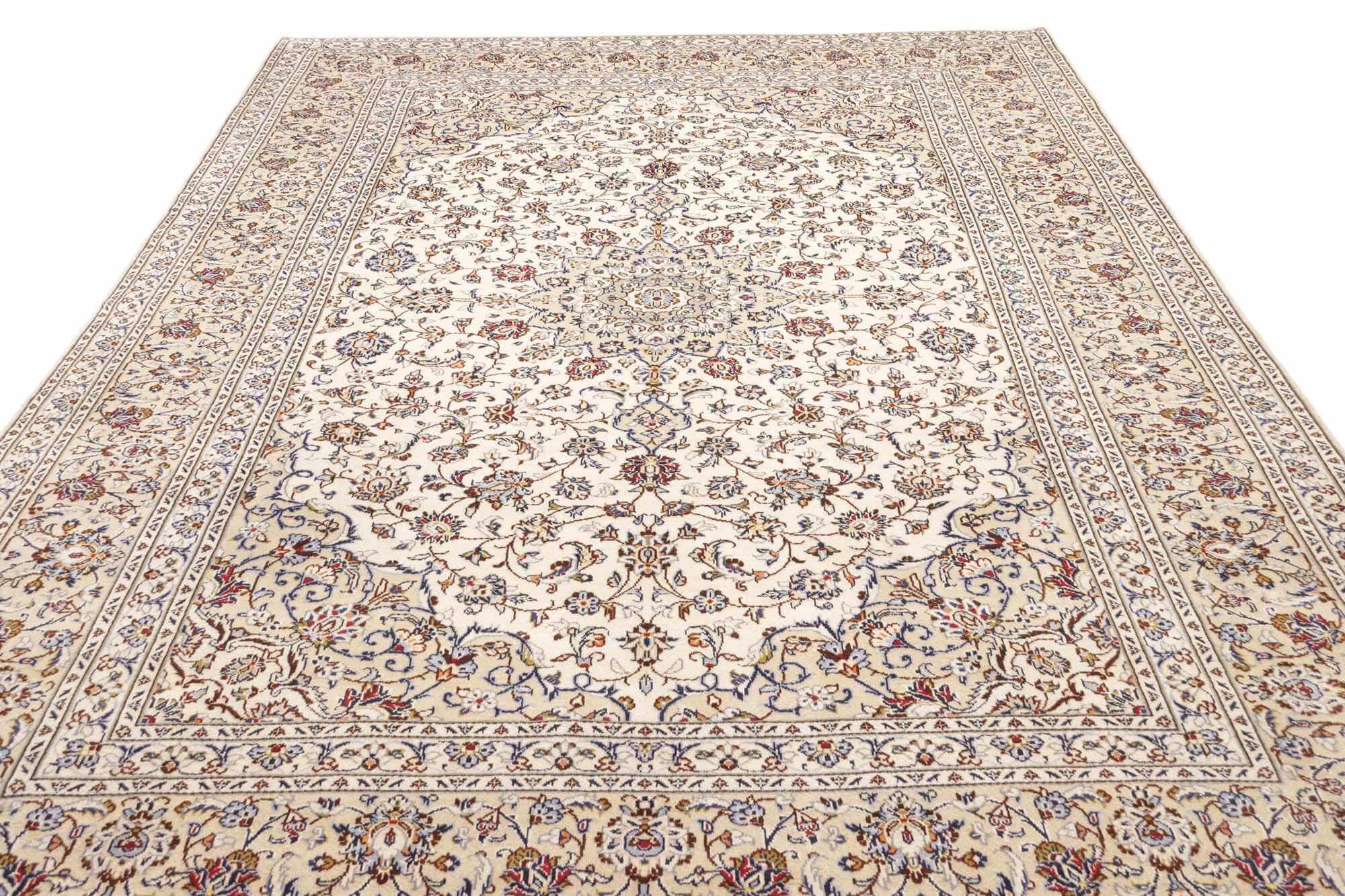 Persian rug Kášán Super