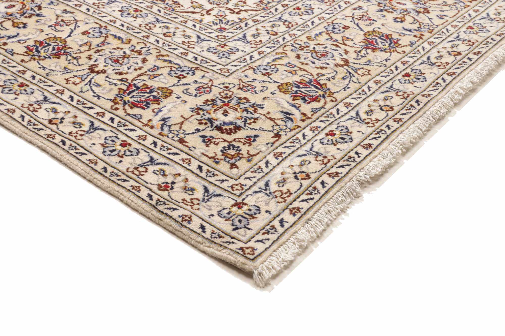 Persian rug Kášán Super