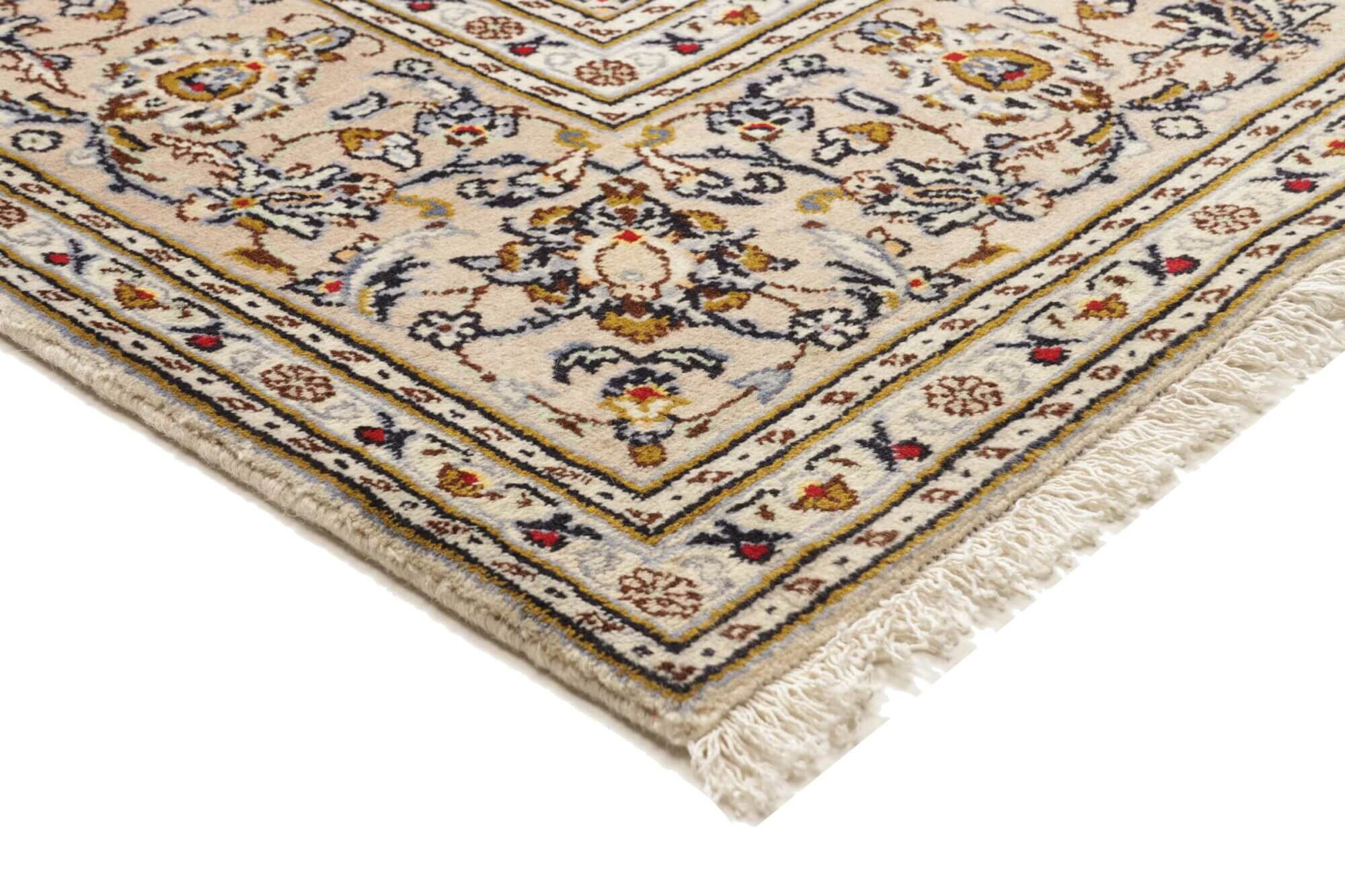 Perský koberec Kášán Super