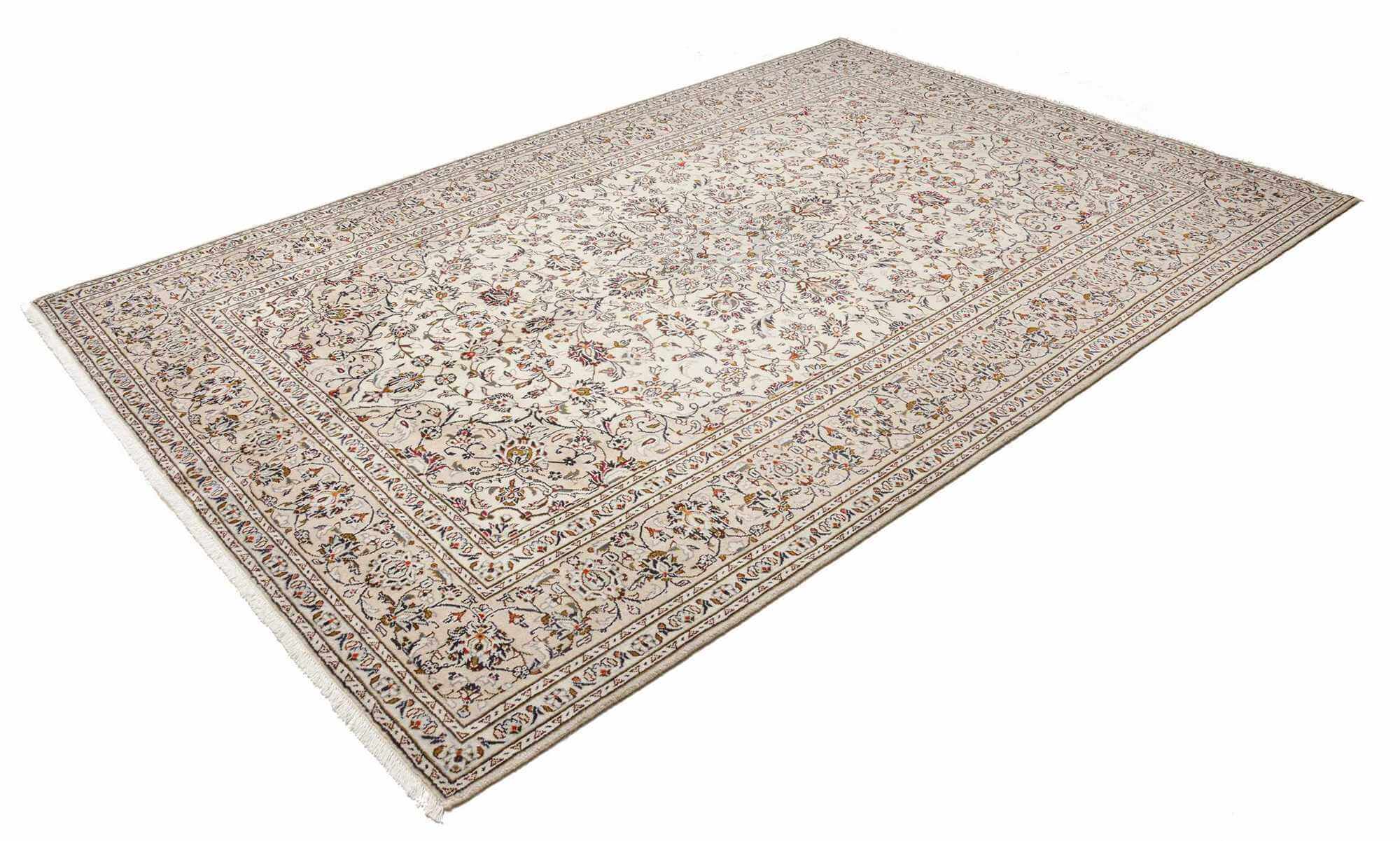 Persian rug Kášán Super