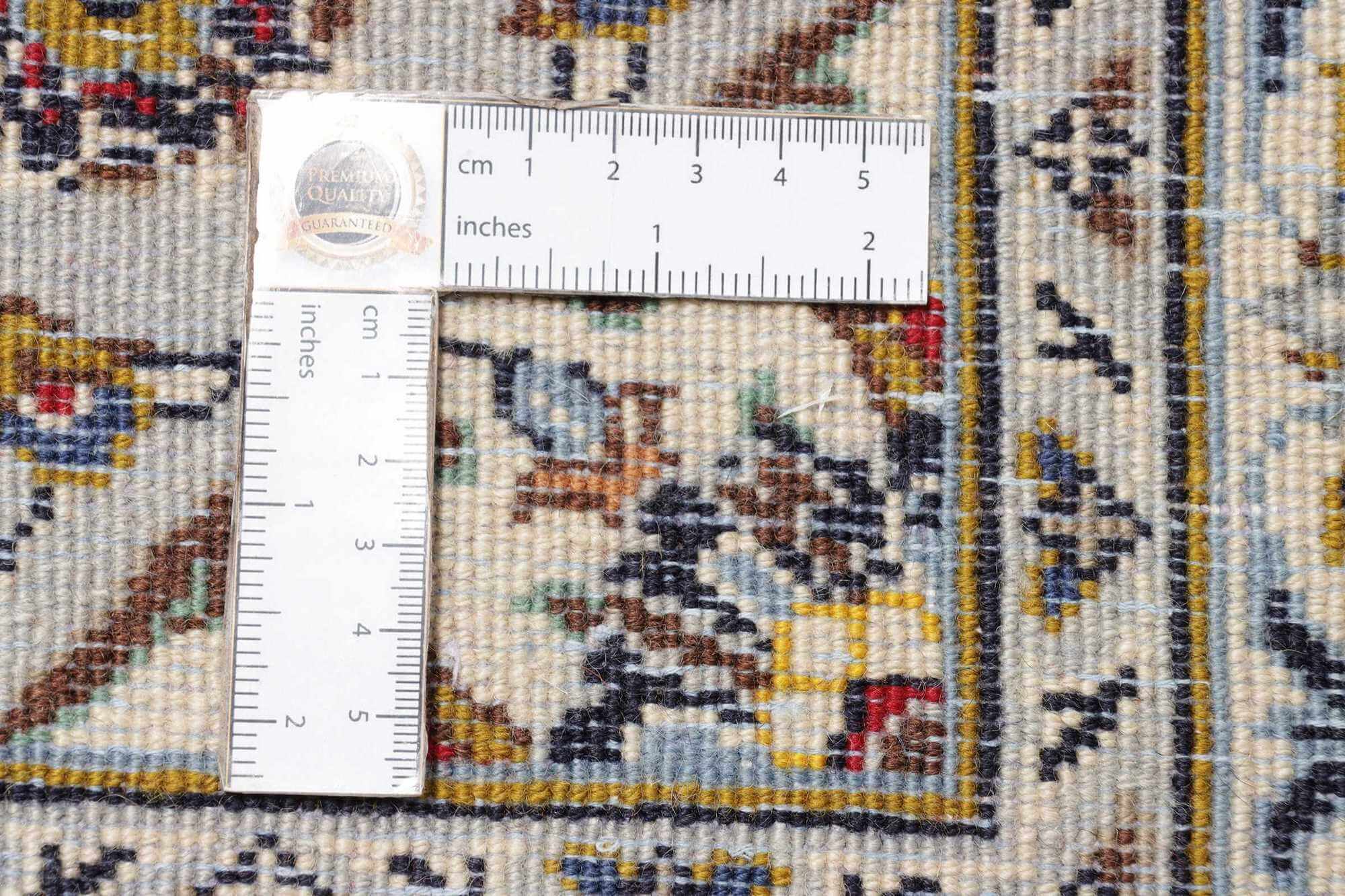 Persian rug Kášán Super