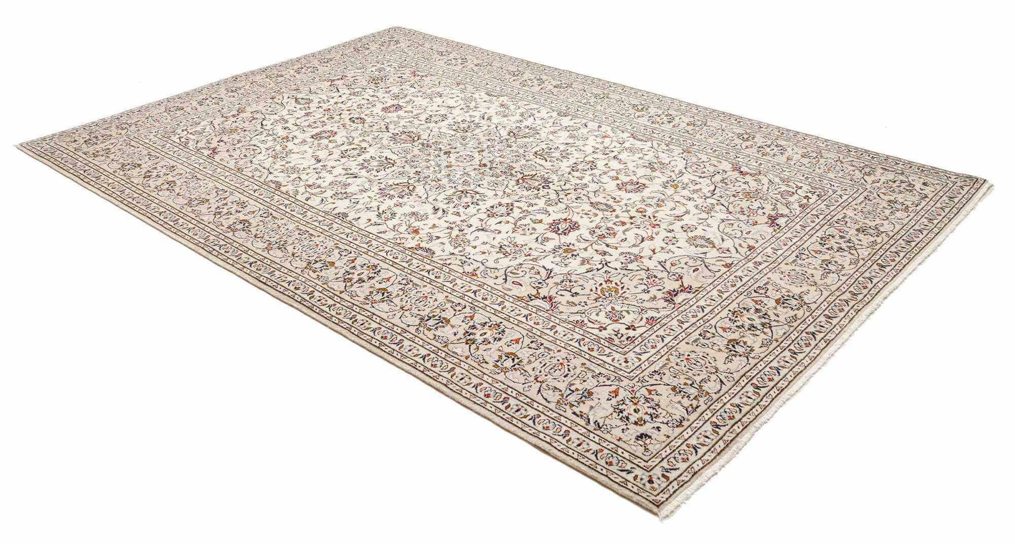 Persian rug Kášán Super