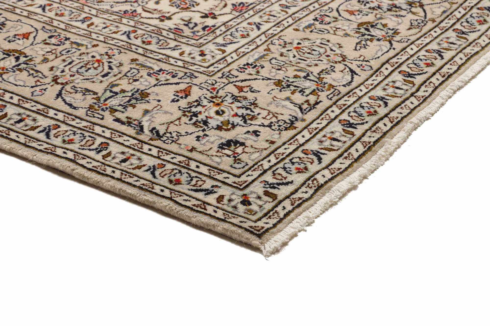 Persian rug Kášán Super