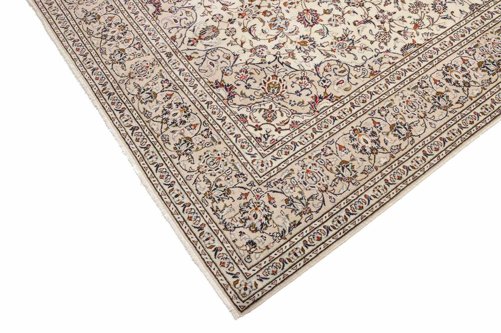 Persian rug Kášán Super