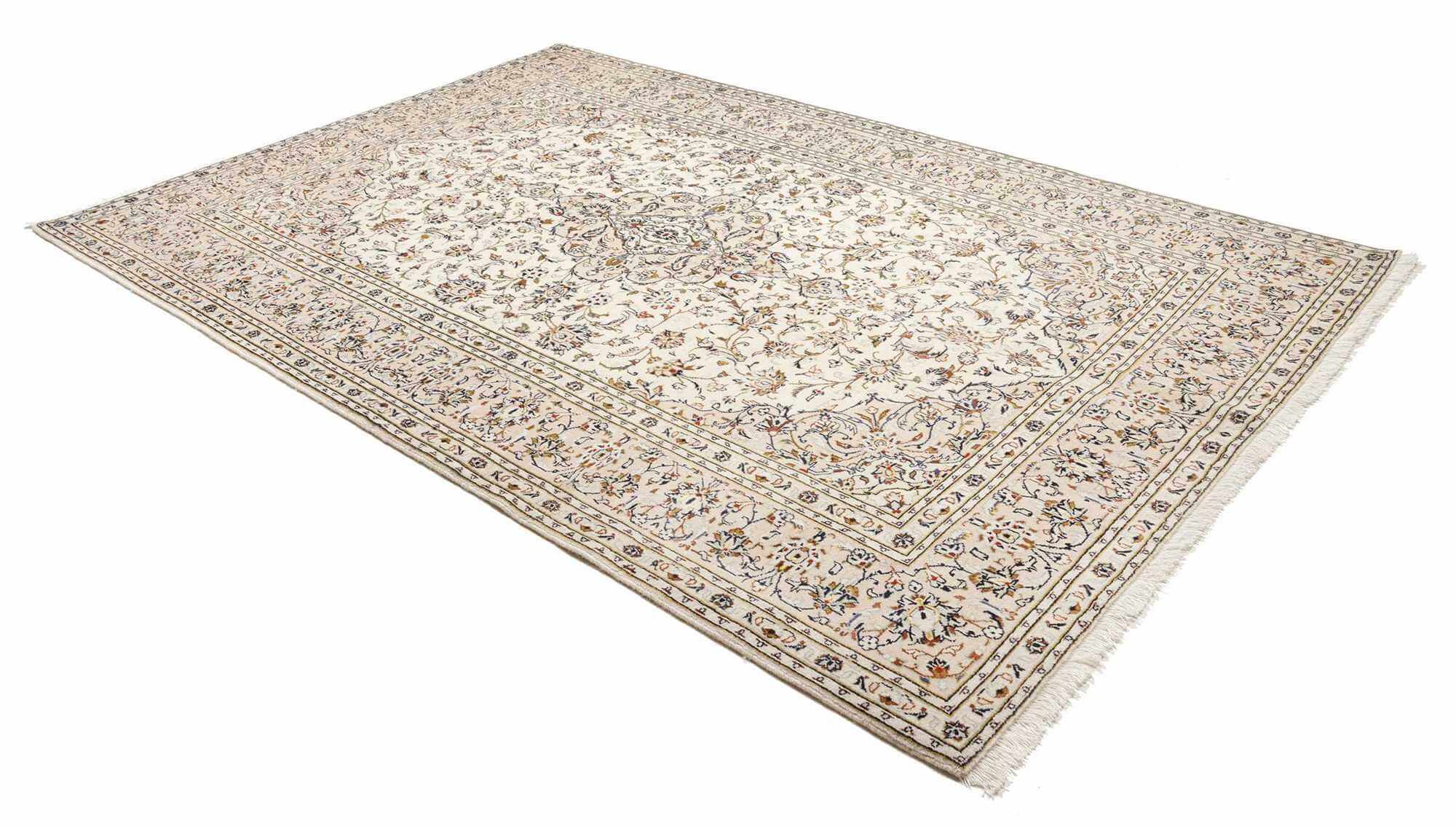 Persian rug Kášán Super