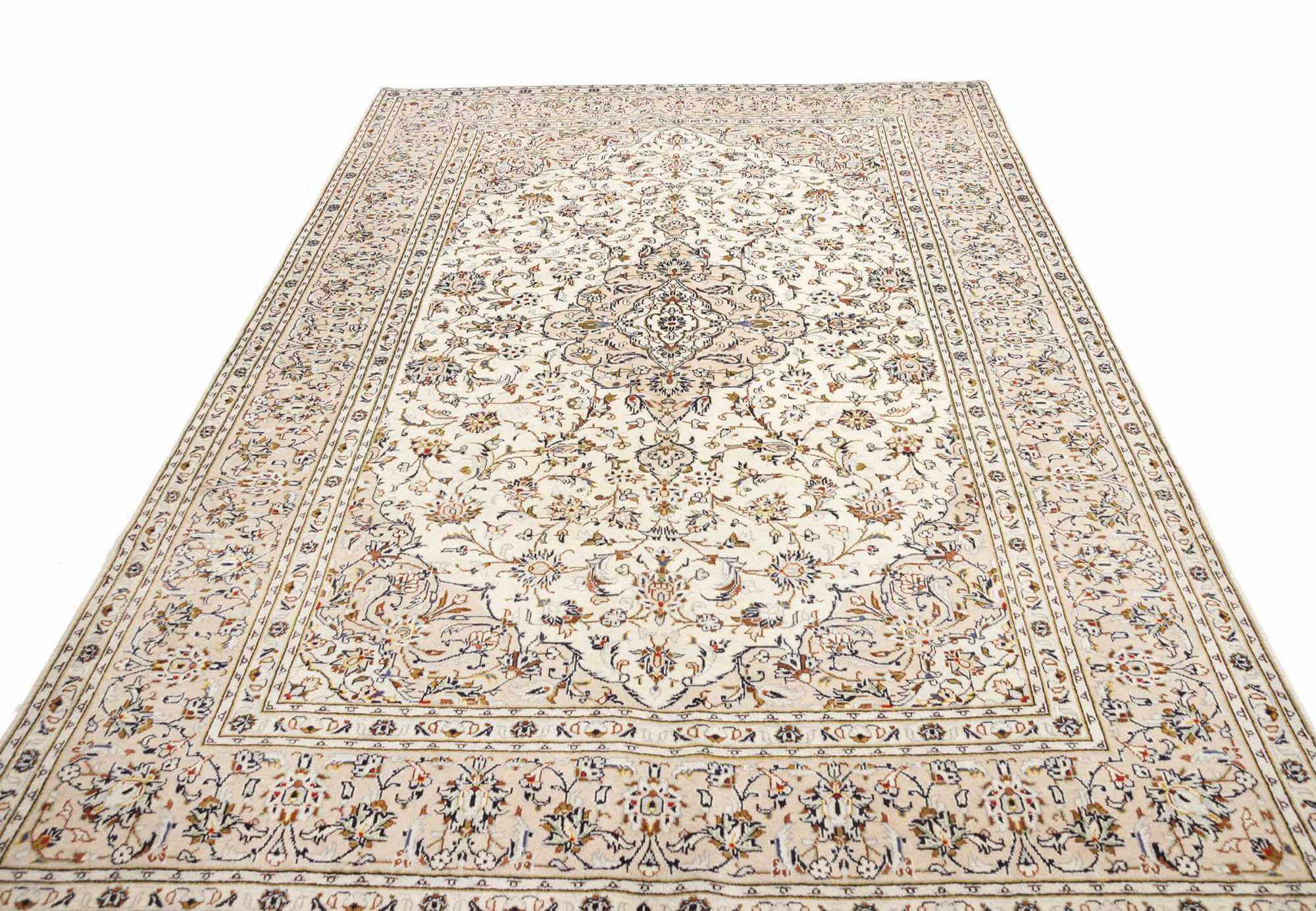 Persian rug Kášán Super