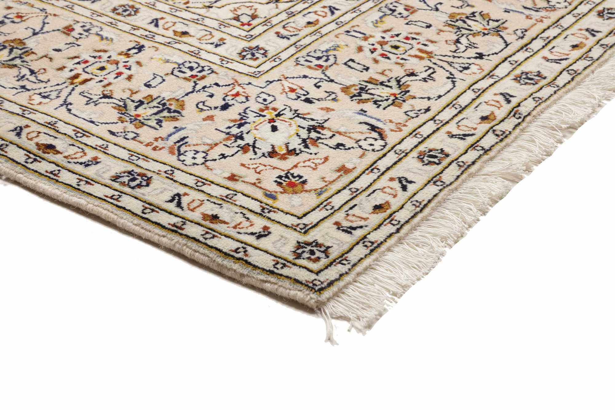 Persian rug Kášán Super