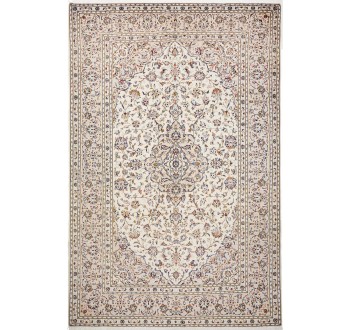 Perský koberec Kášán Super