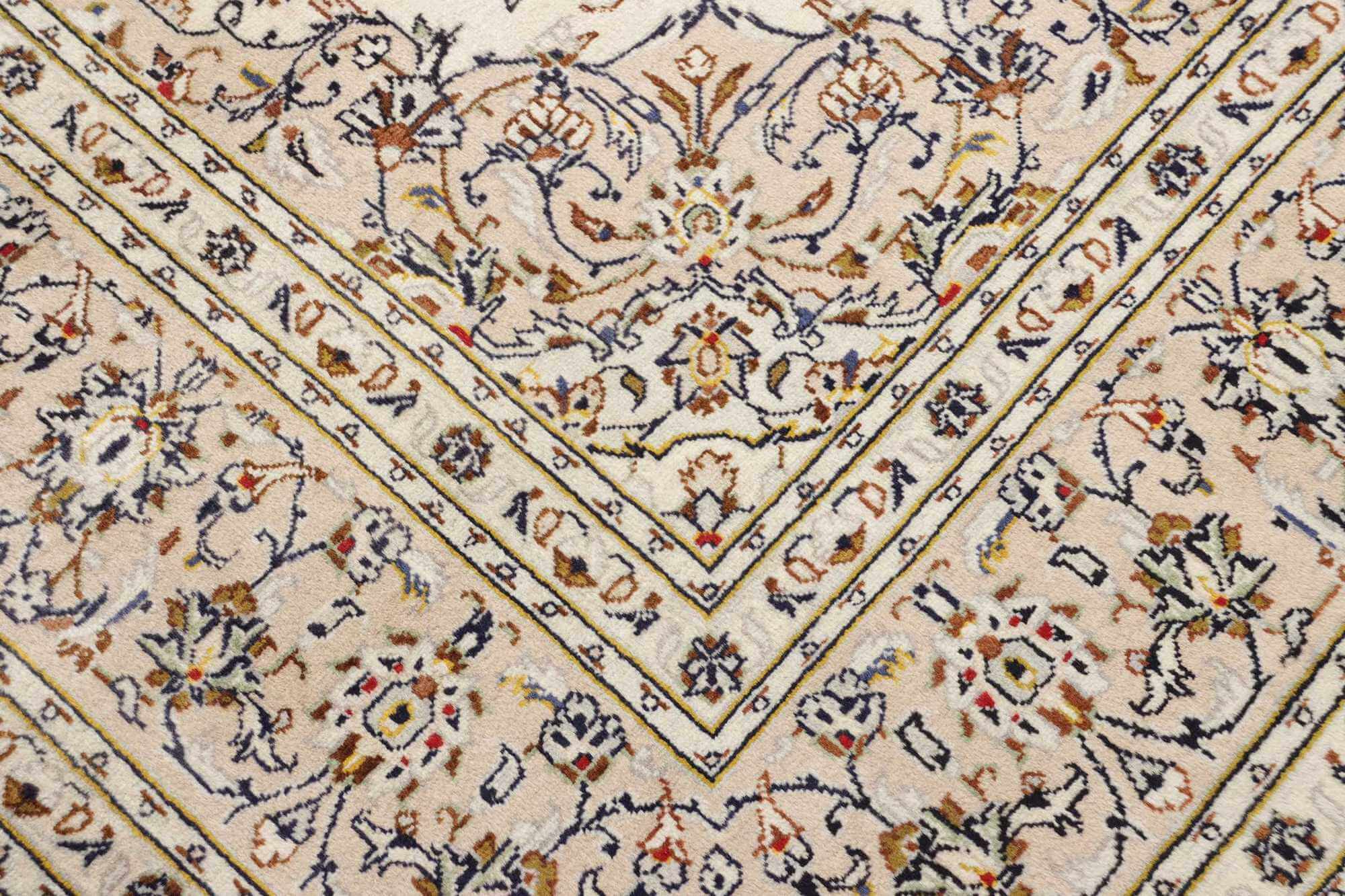 Persian rug Kášán Super