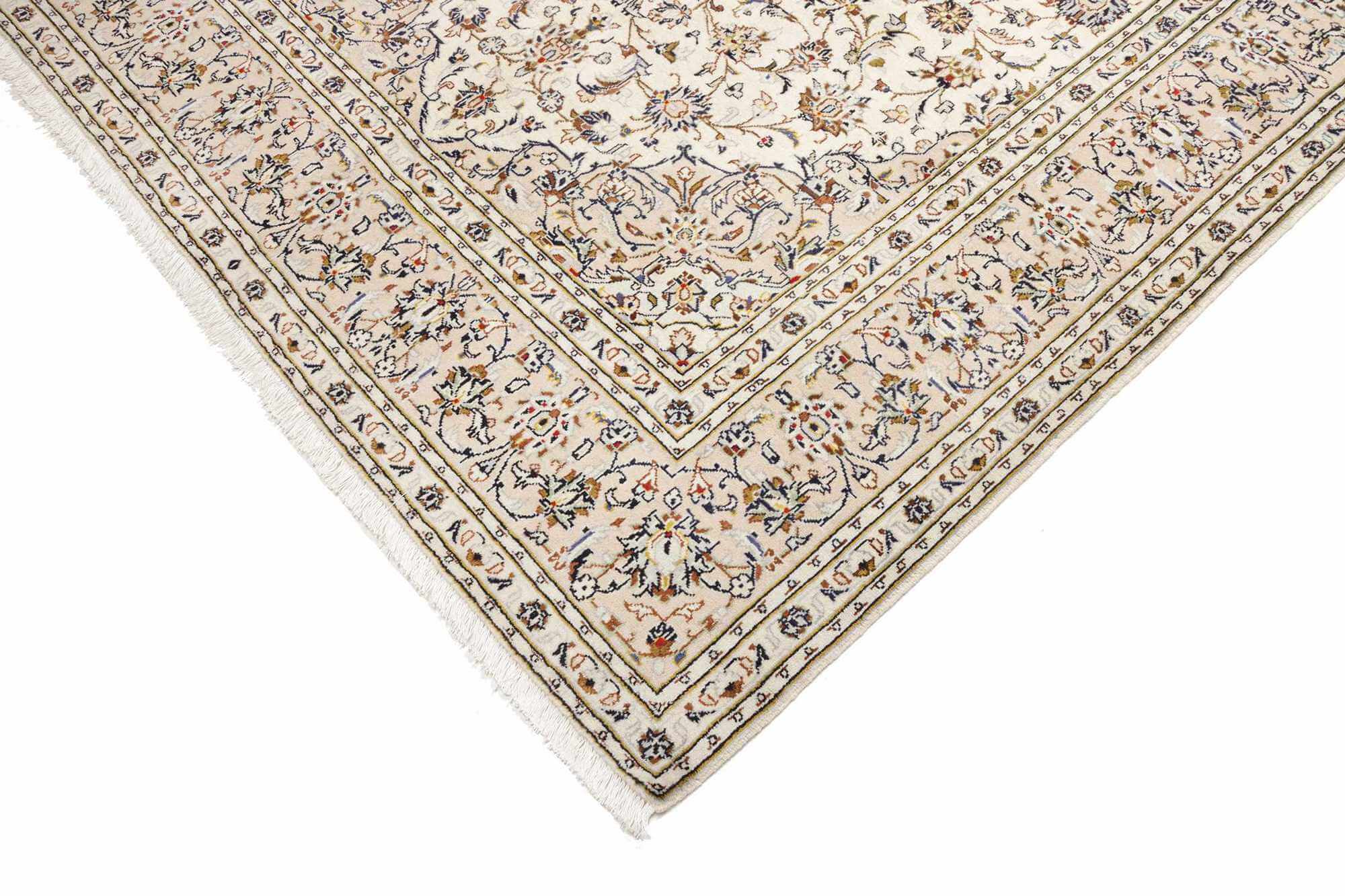 Persian rug Kášán Super