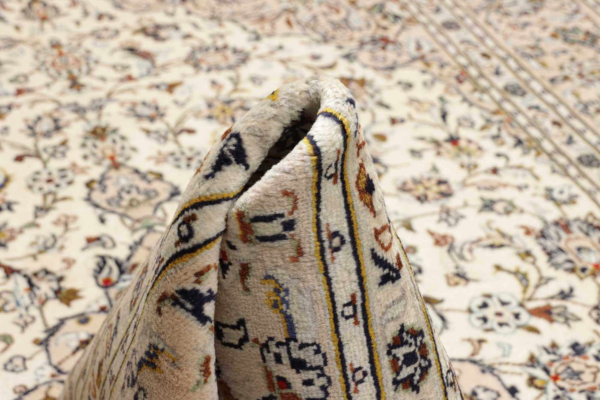 Persian rug Kášán Super