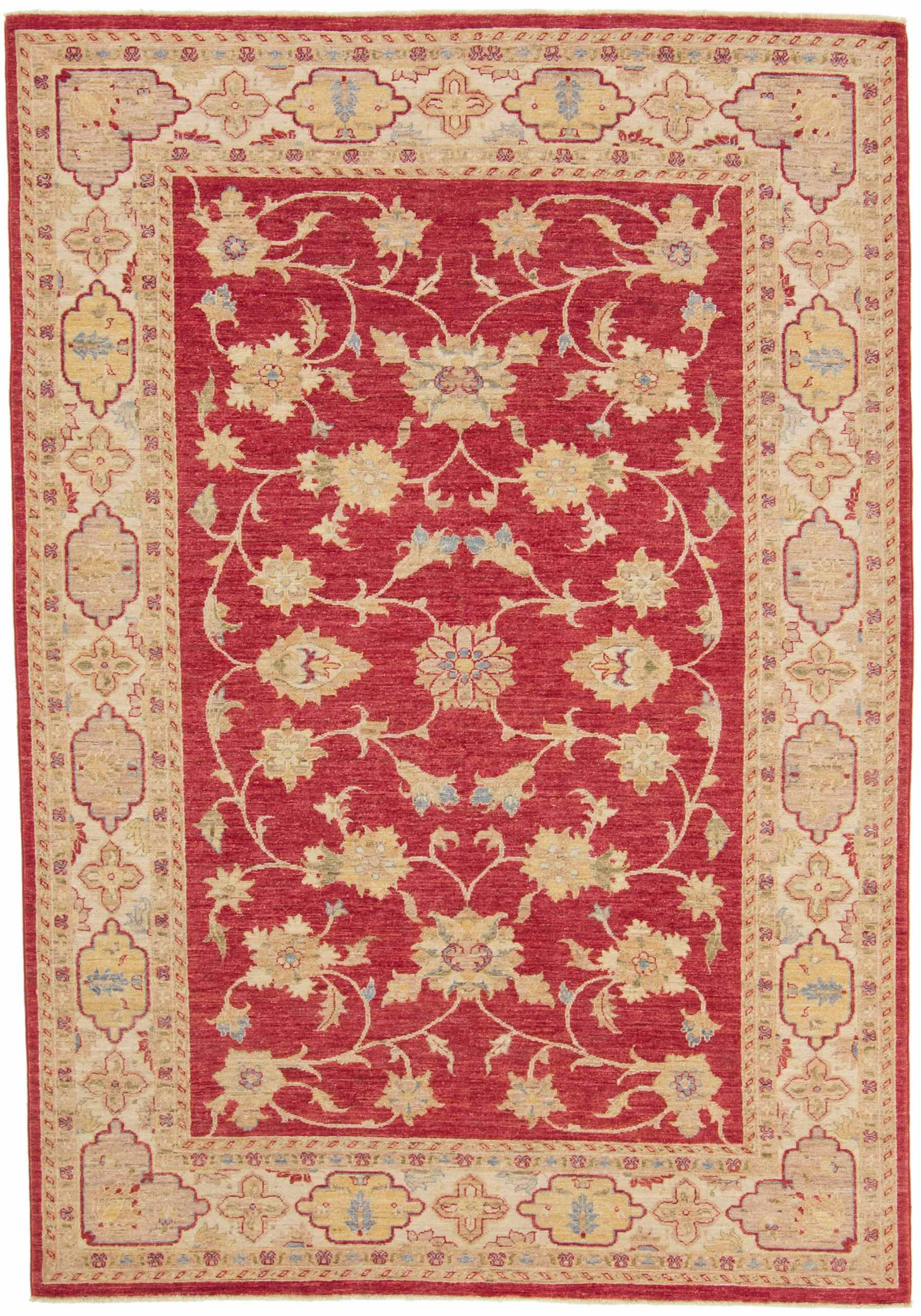 Oriental rug Ziegler Exclusive