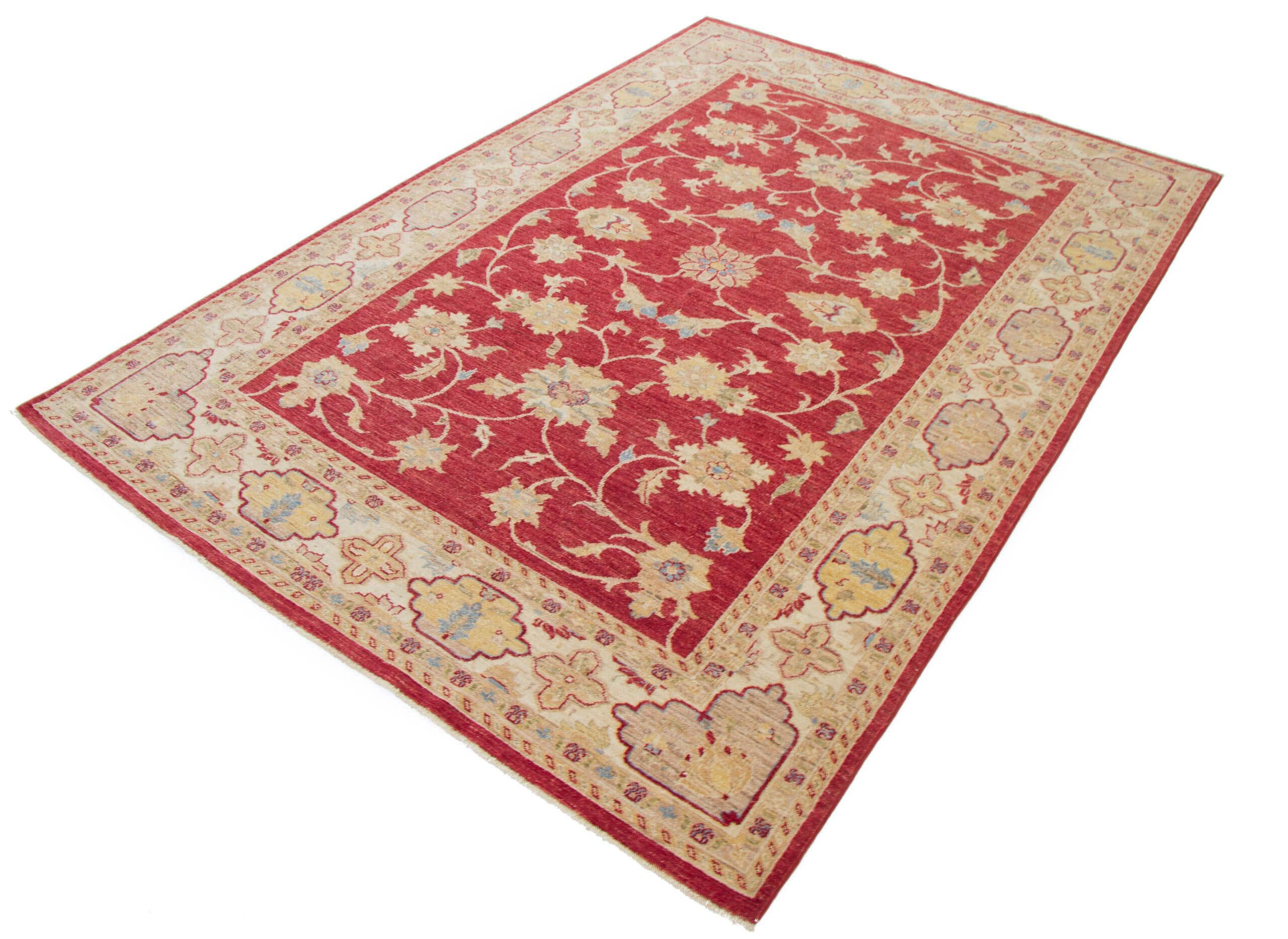 Oriental rug Ziegler Exclusive