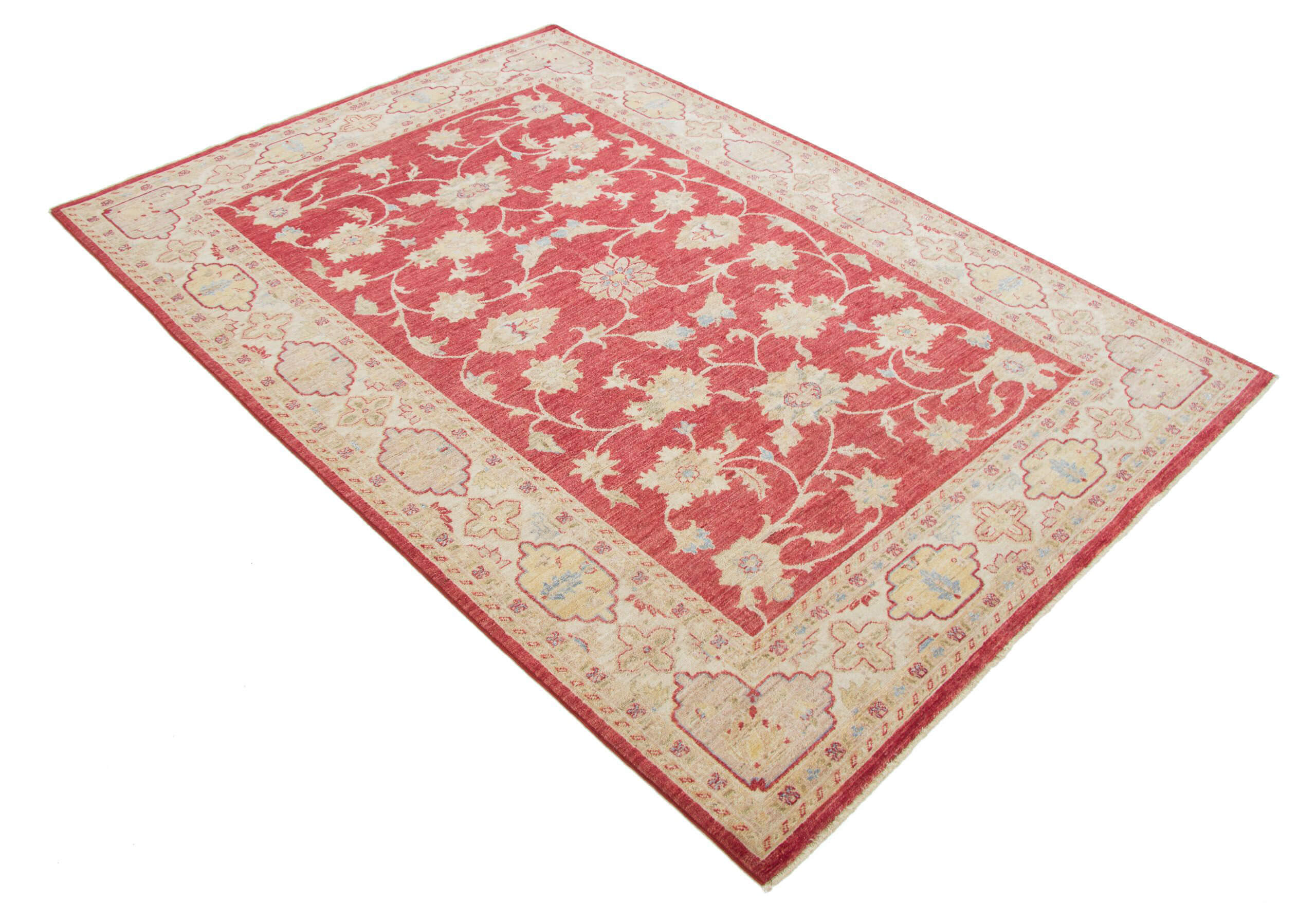 Oriental rug Ziegler Exclusive