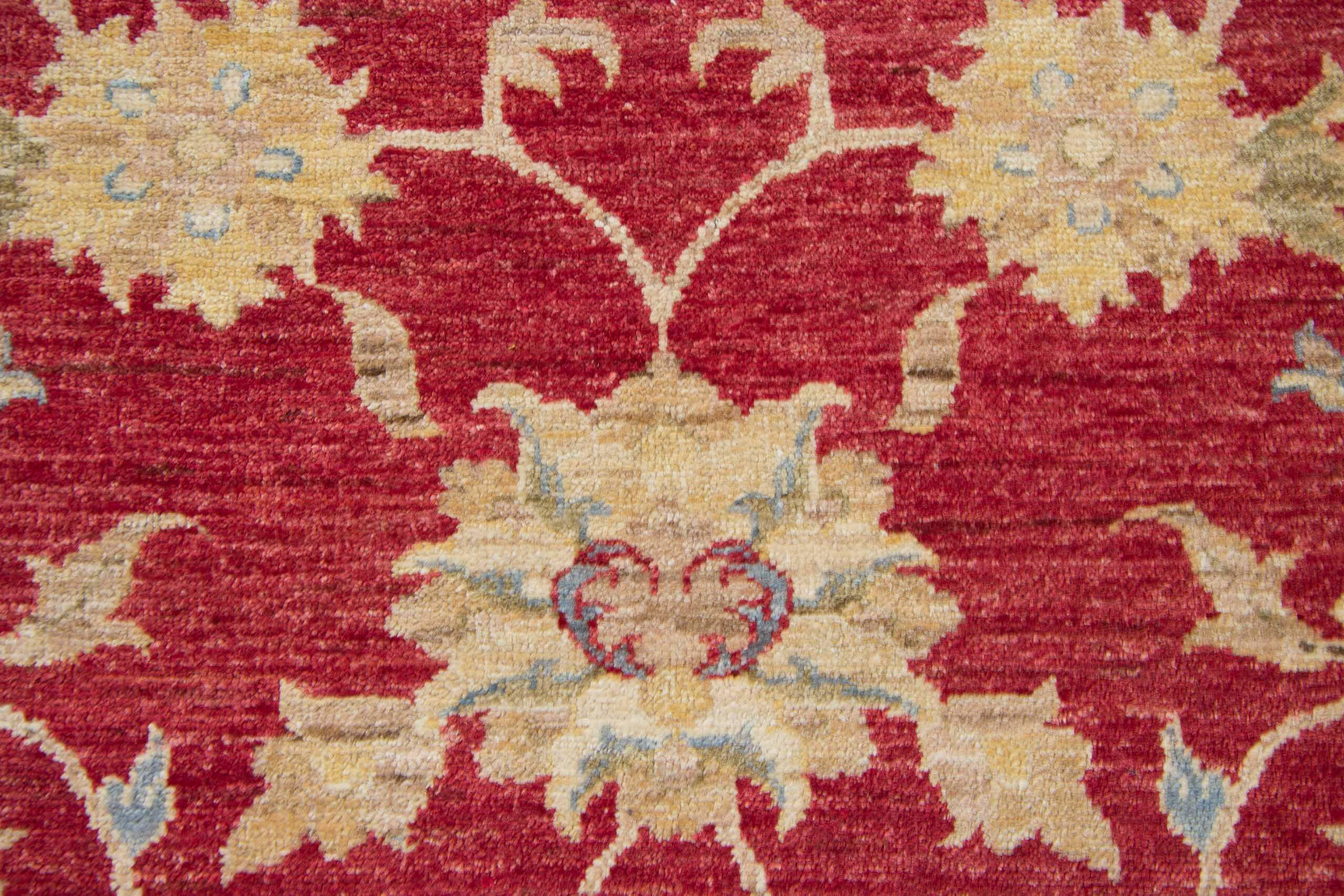 Oriental rug Ziegler Exclusive