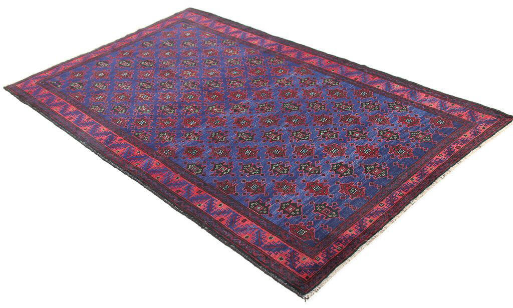Oriental rug Balouch Super