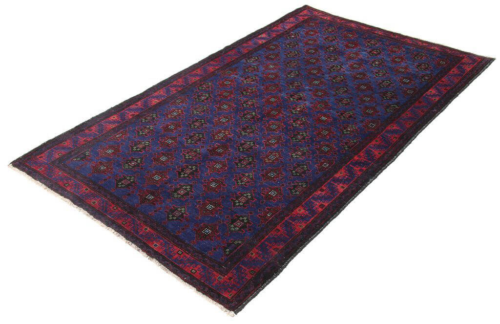 Oriental rug Balouch Super