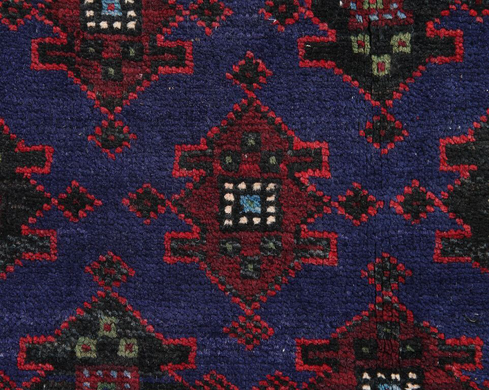 Oriental rug Balouch Super