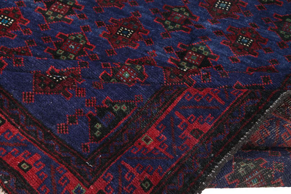 Oriental rug Balouch Super