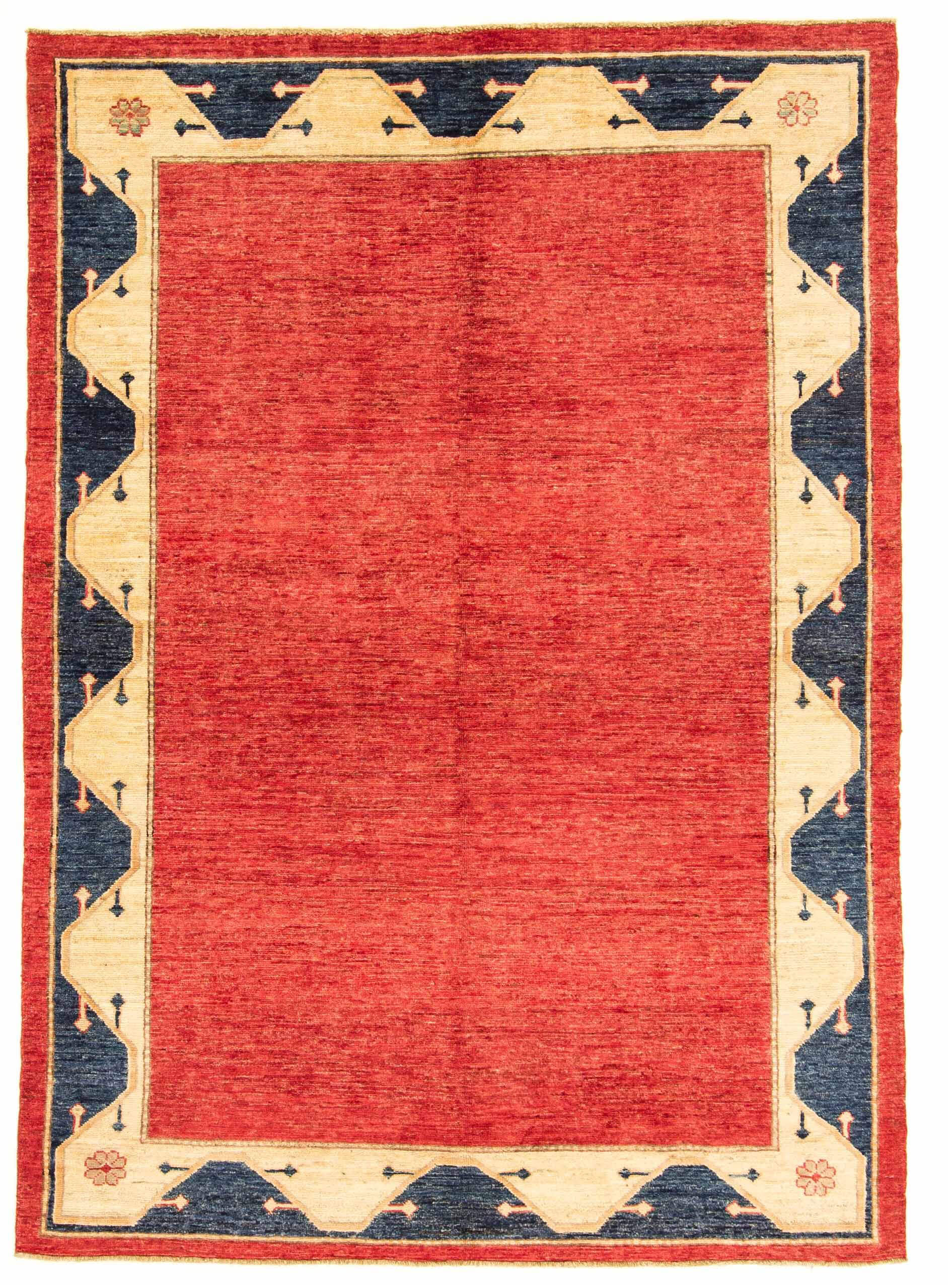 Modern rug Ziegler Modern