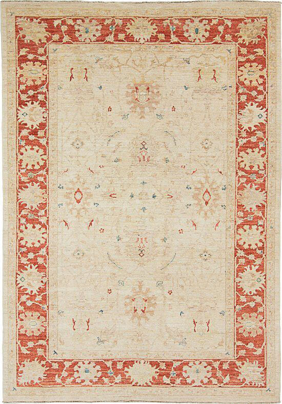 Oriental rug Farahan Exclusive