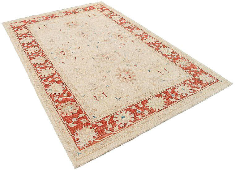Oriental rug Farahan Exclusive