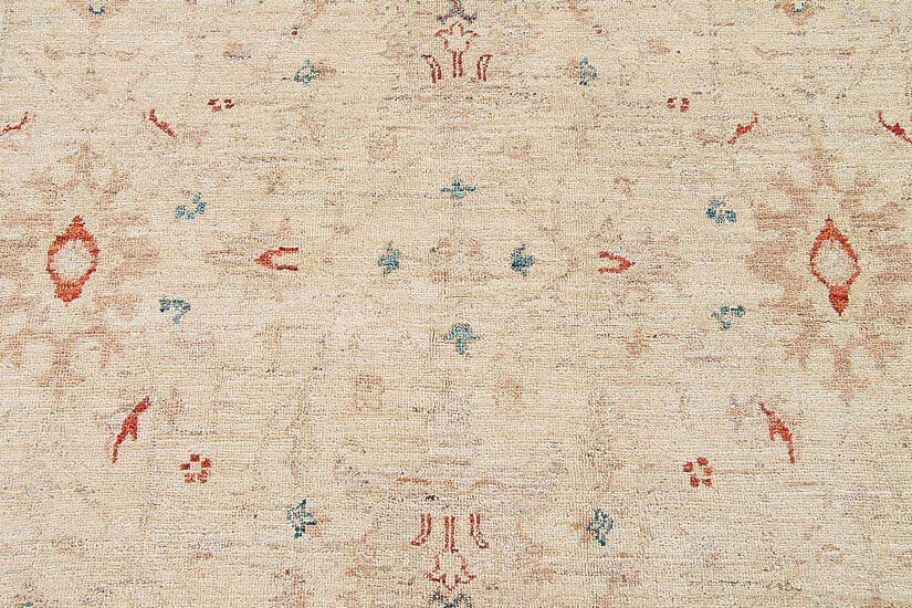 Oriental rug Farahan Exclusive