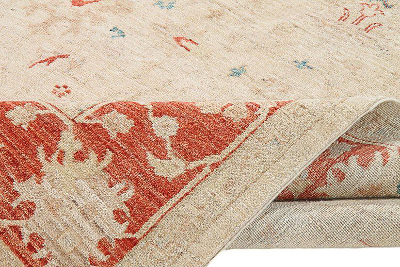 Oriental rug Farahan Exclusive