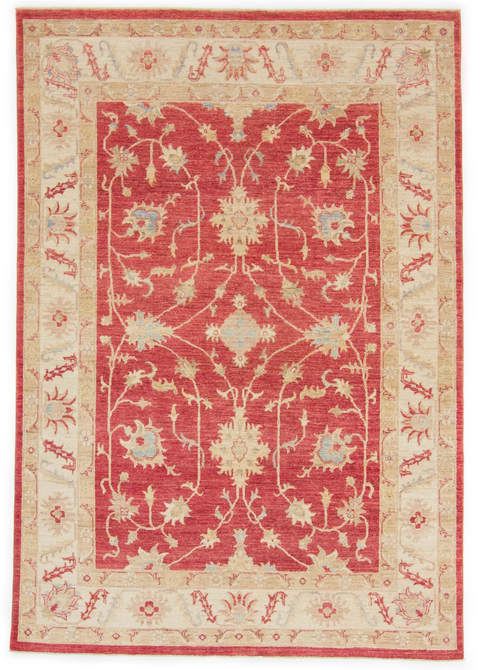 Oriental rug Ziegler Exclusive