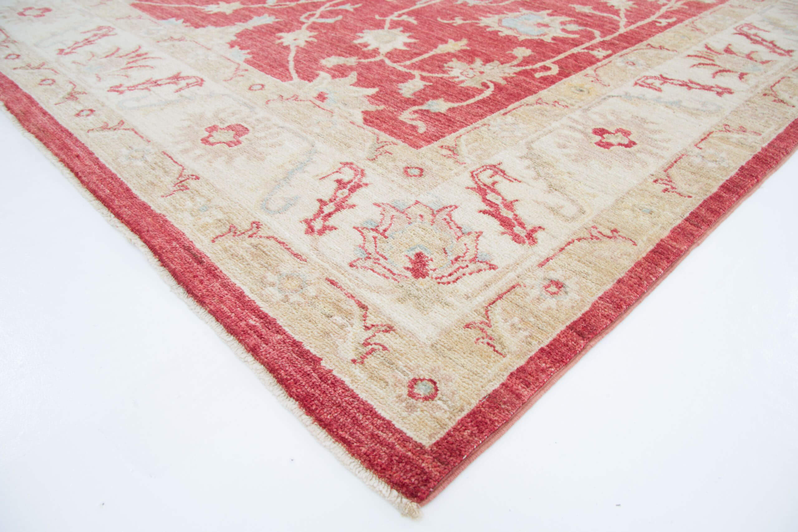 Oriental rug Ziegler Exclusive