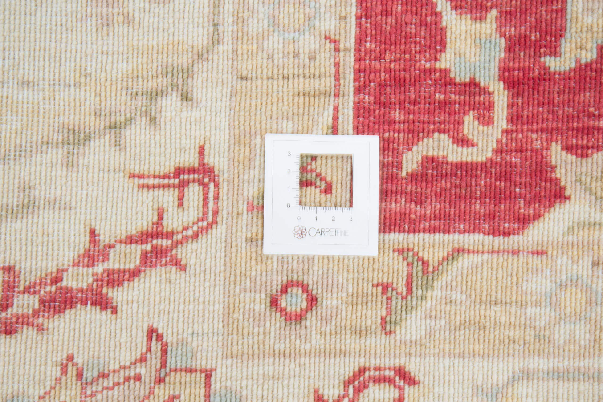 Oriental rug Ziegler Exclusive