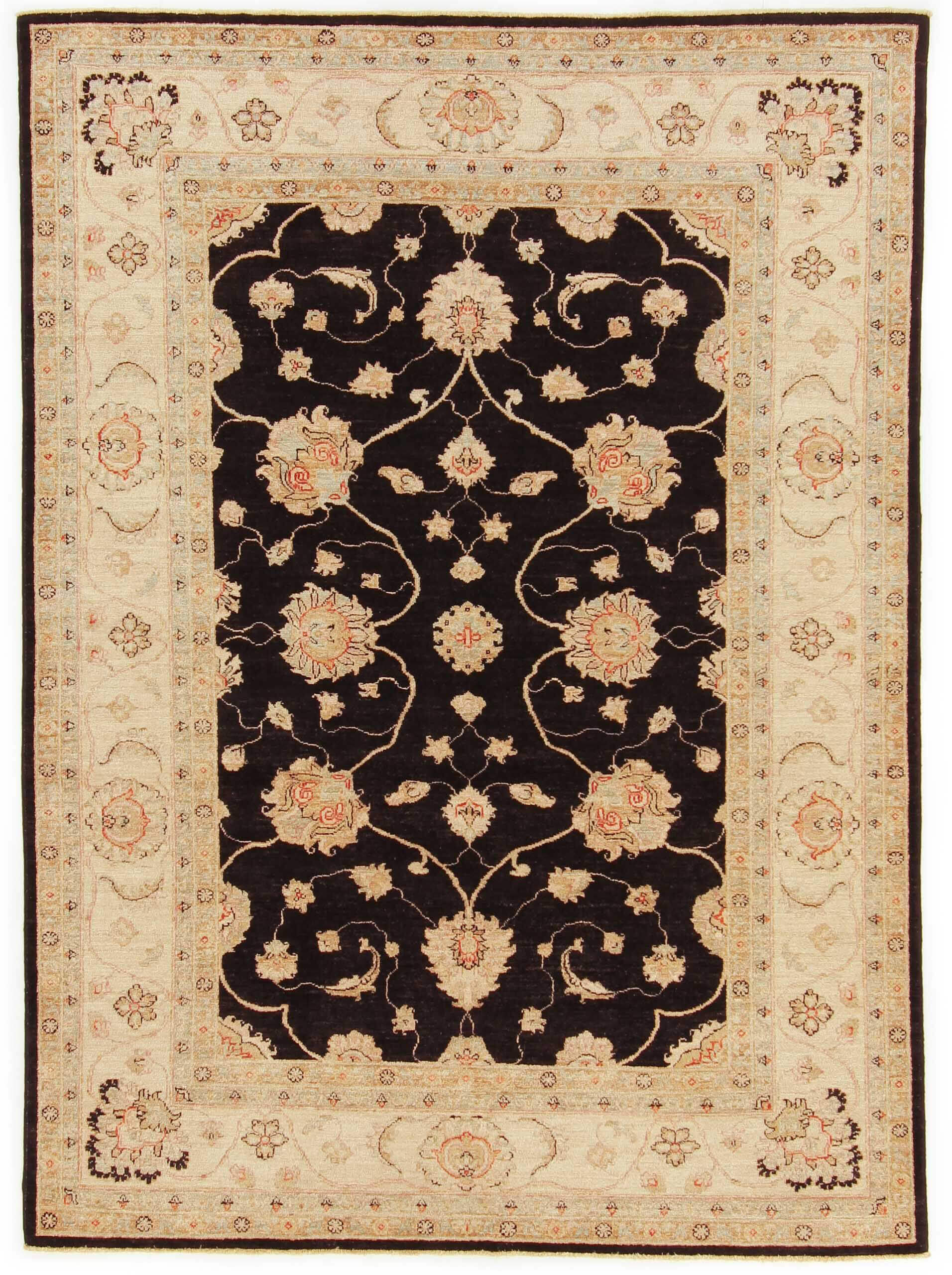 Oriental rug Ziegler Exclusive
