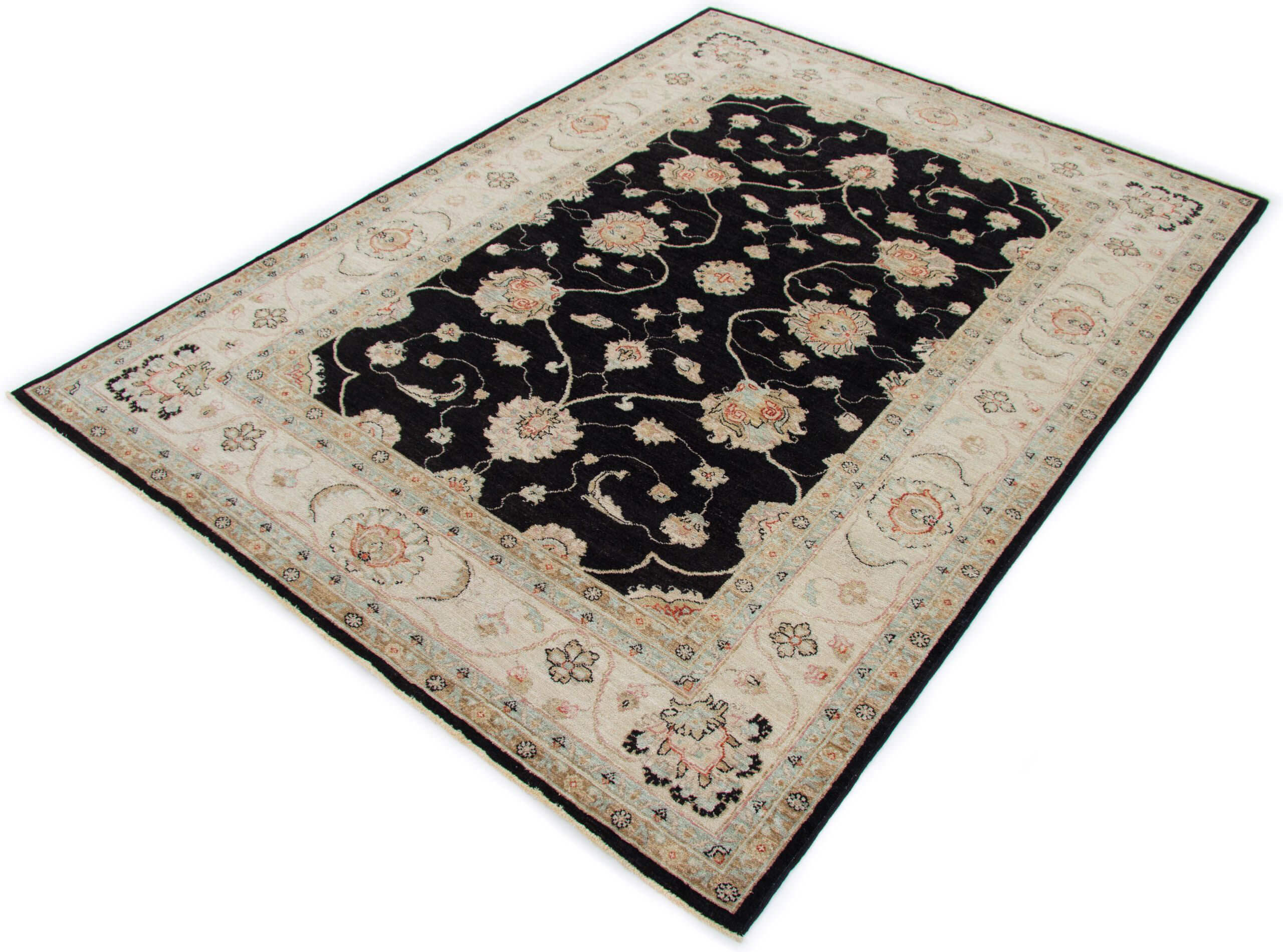 Oriental rug Ziegler Exclusive