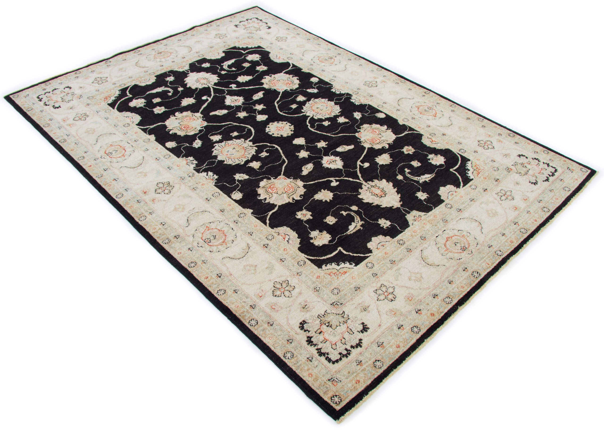 Oriental rug Ziegler Exclusive