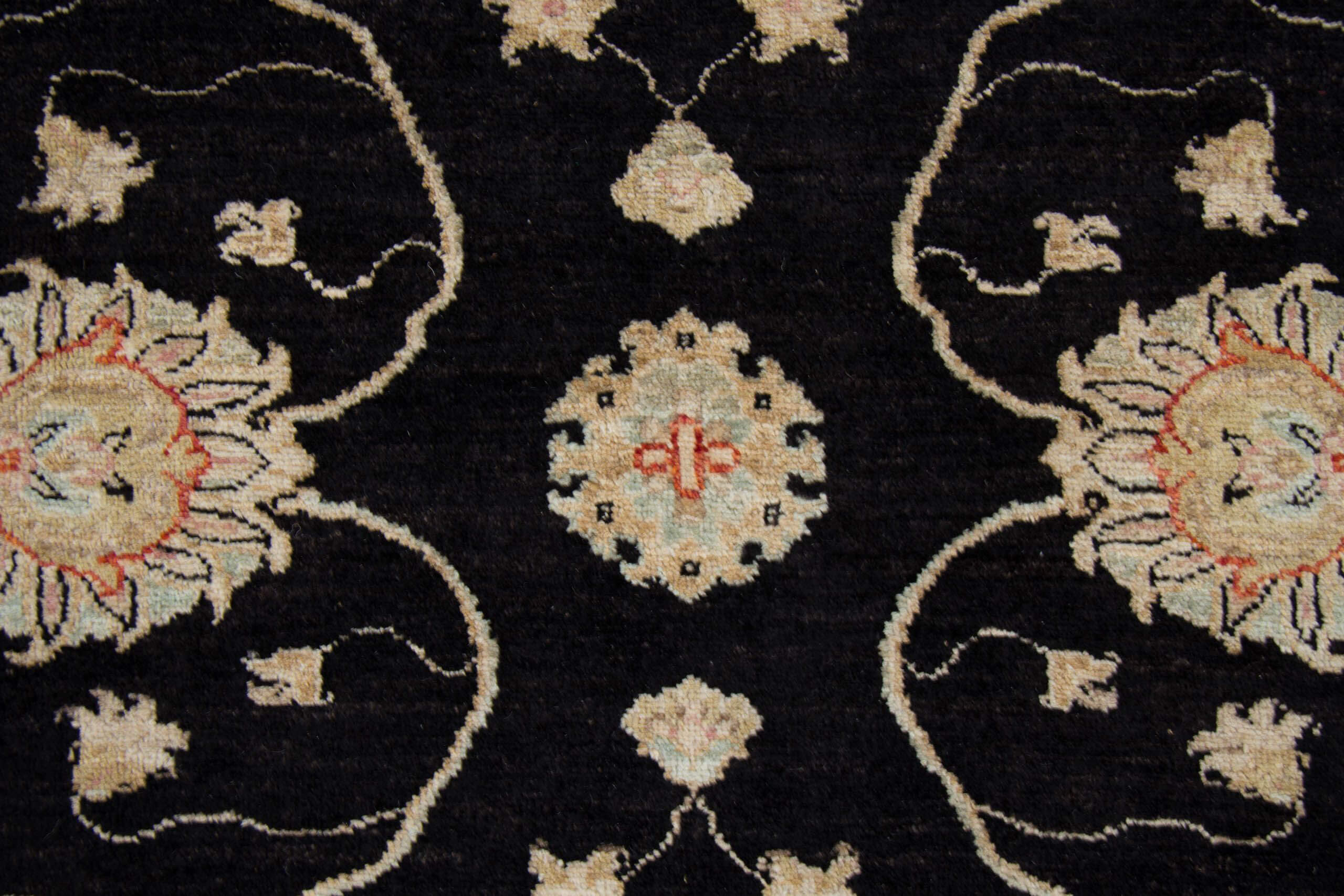 Oriental rug Ziegler Exclusive