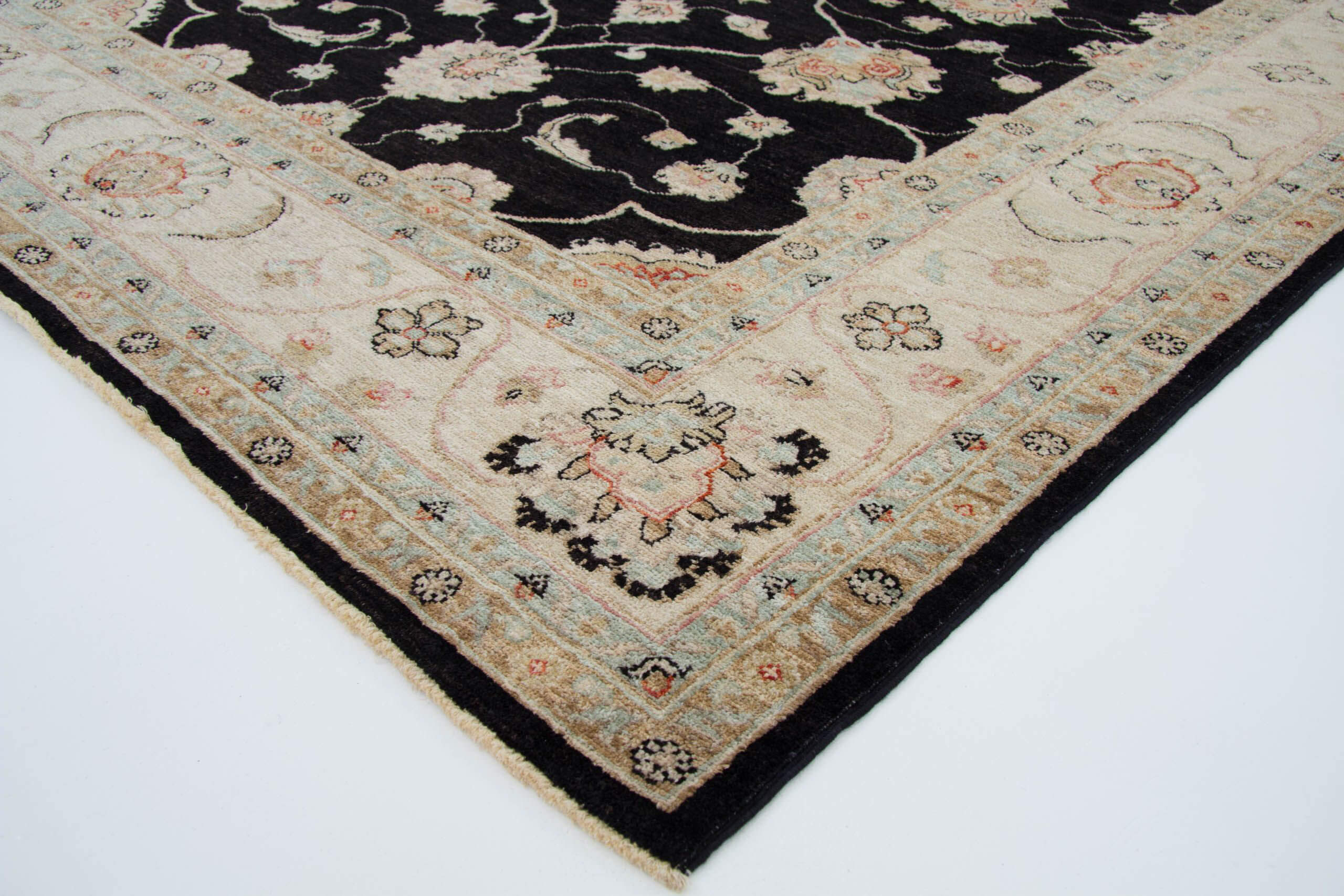 Oriental rug Ziegler Exclusive