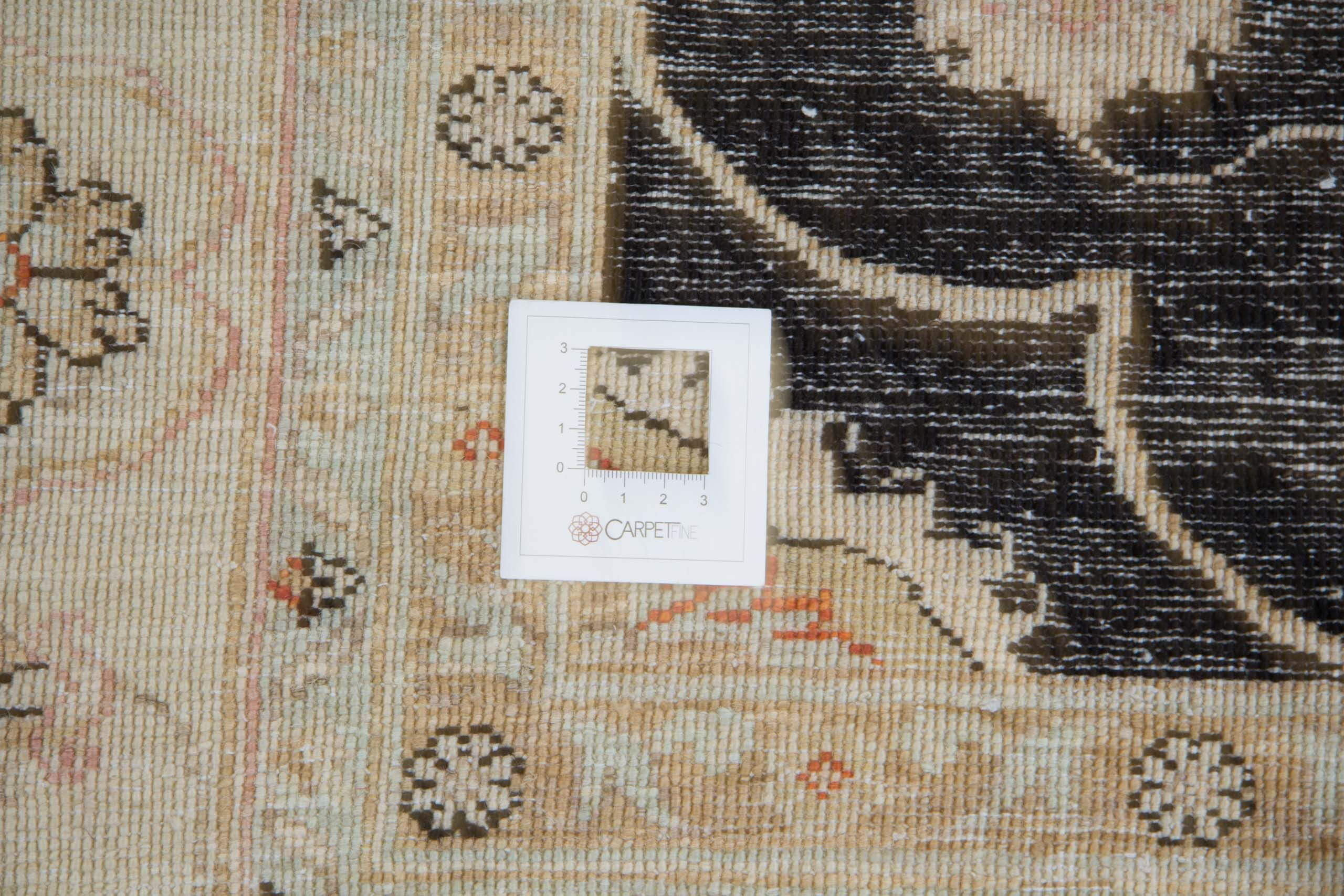 Oriental rug Ziegler Exclusive