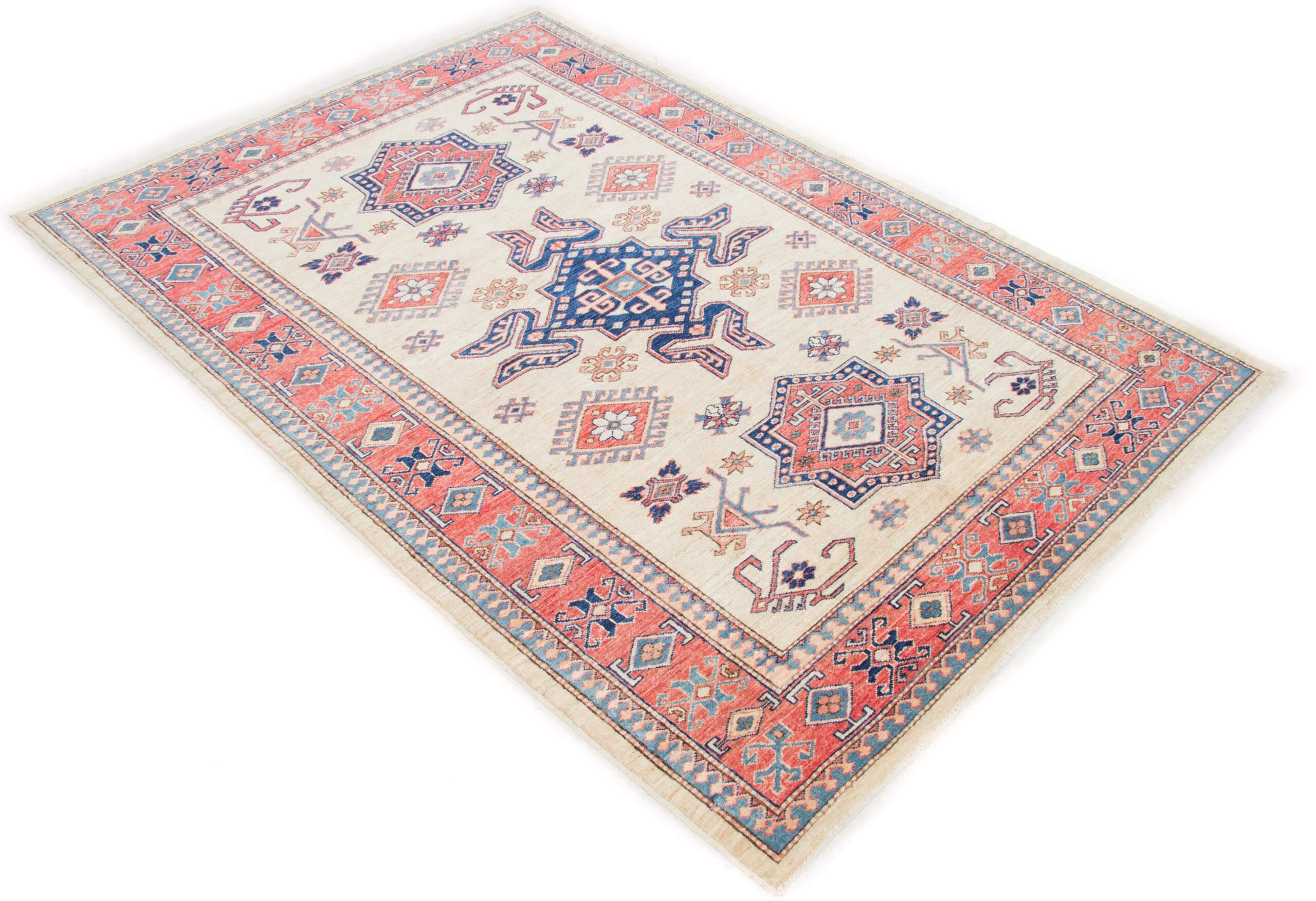 Oriental rug Kazak Exclusive