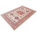 Oriental rug Kazak Exclusive