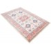 Oriental rug Kazak Exclusive