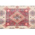 Oriental rug Kazak Exclusive