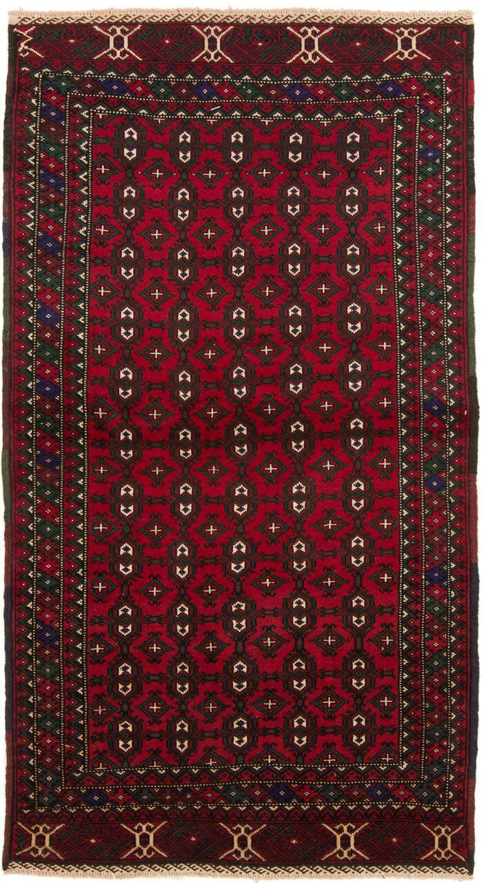 Oriental rug Balouch Super