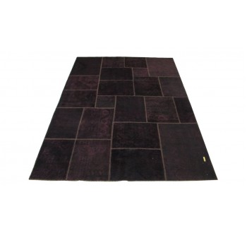 Persian rug Patchwork Modern