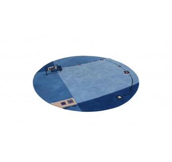 Modern rug Glacier Premium
