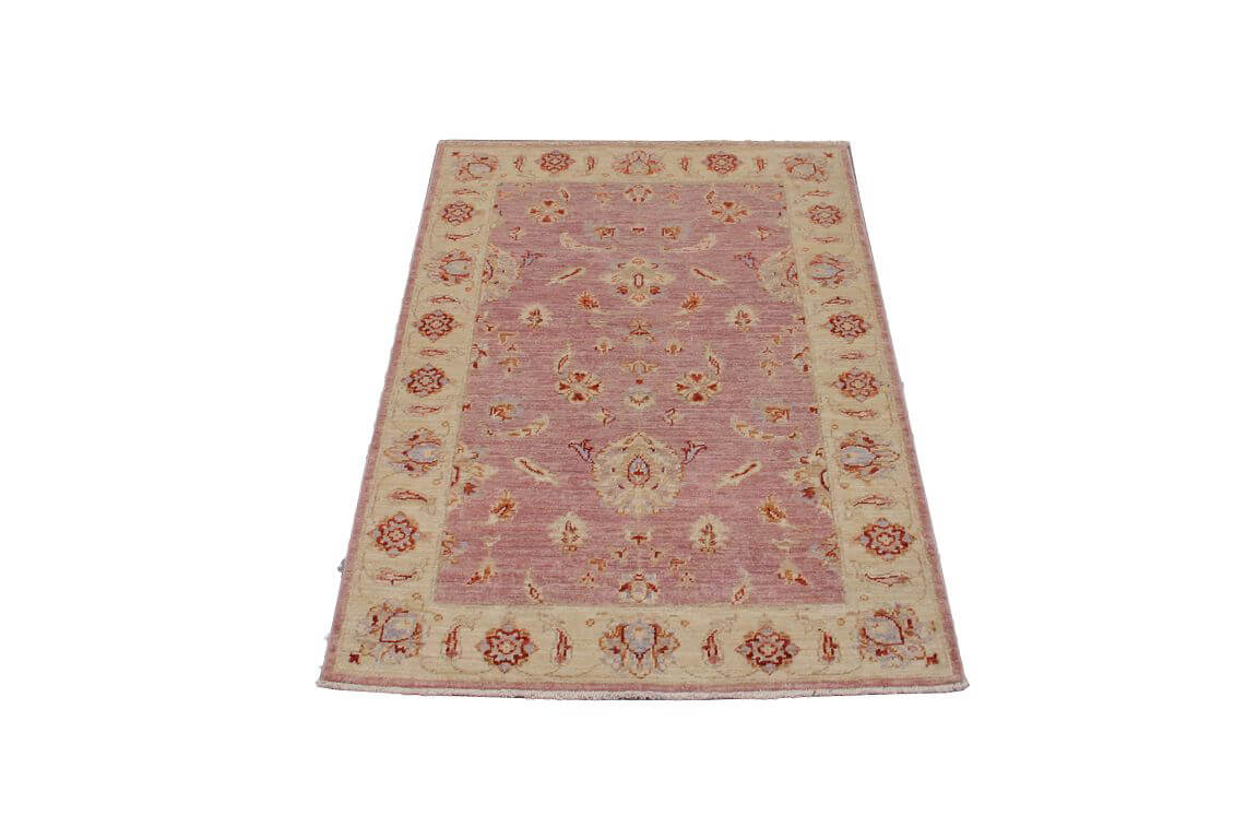 Oriental rug Ziegler Exclusive