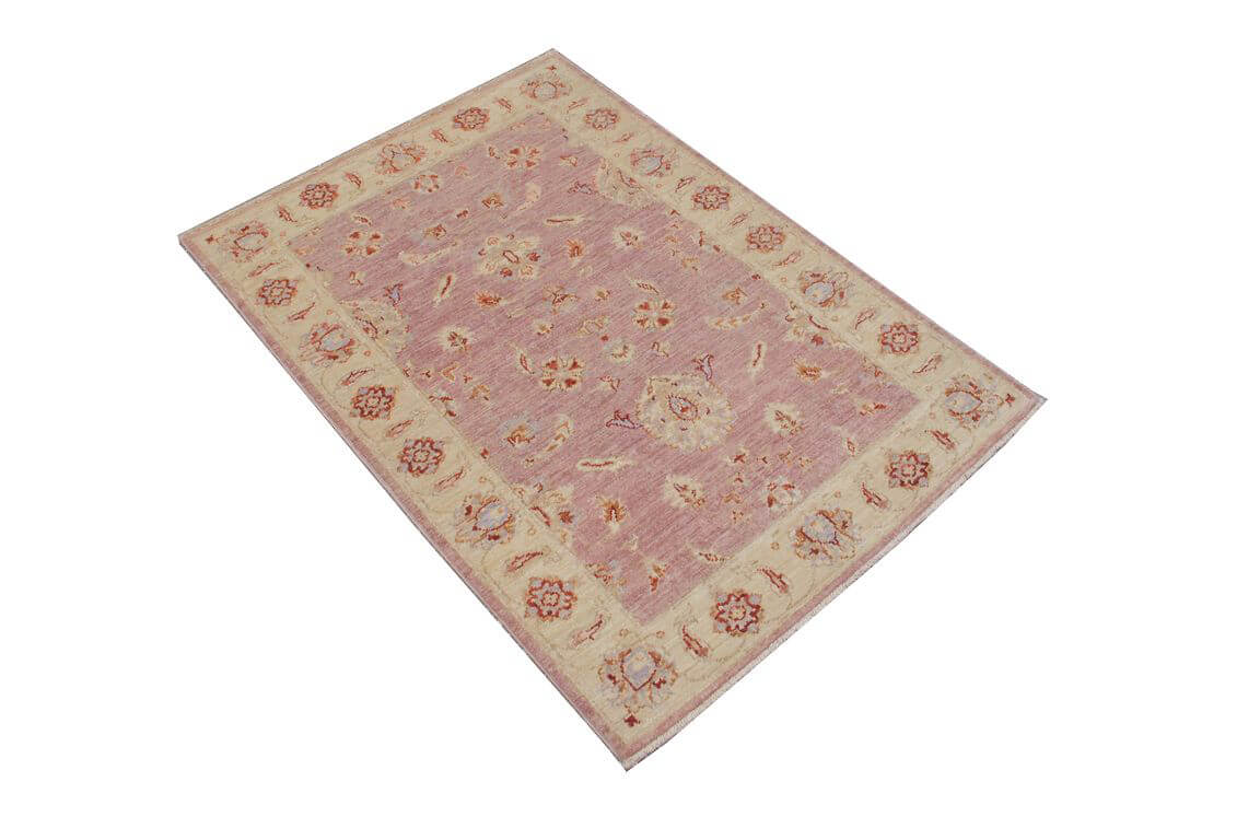Oriental rug Ziegler Exclusive