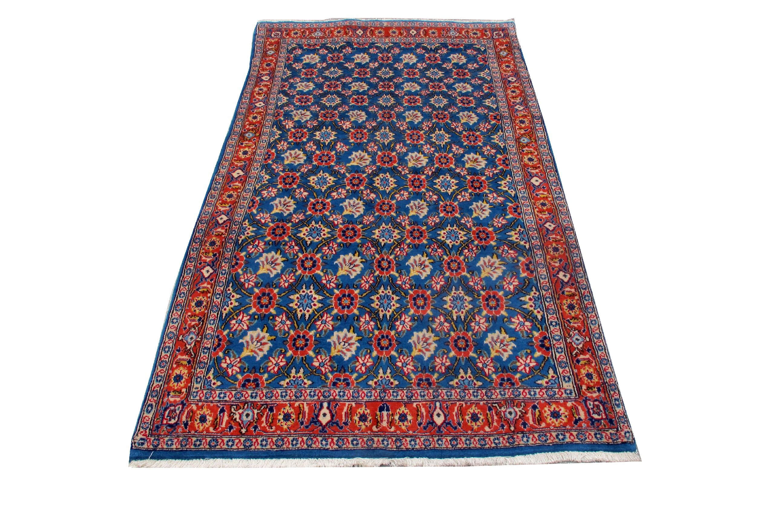 Persian rug Waramin
