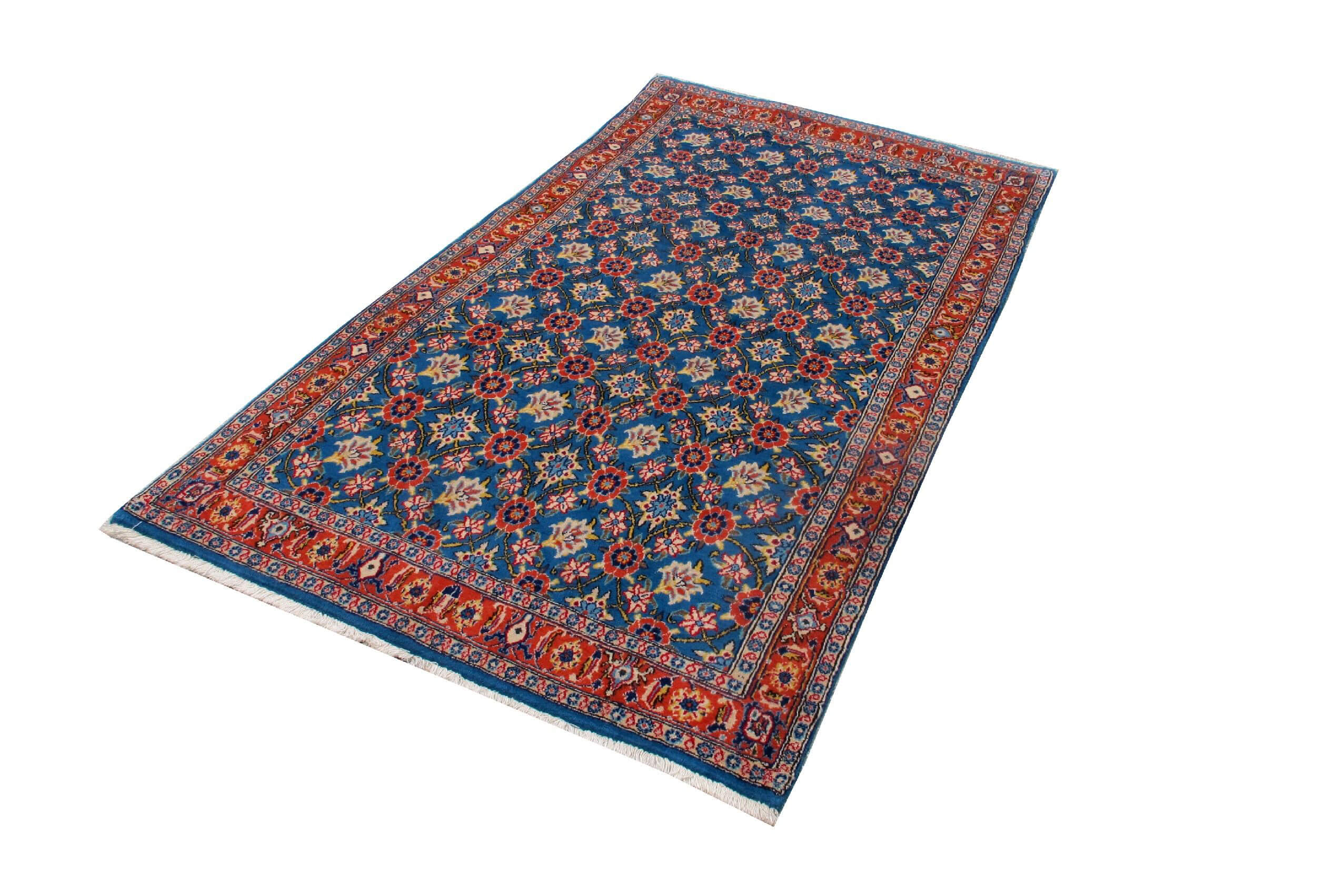 Persian rug Waramin